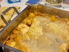 -螺大喜螺蛳粉火锅(雍和宫店)