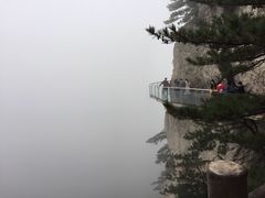 -罗田薄刀峰风景区