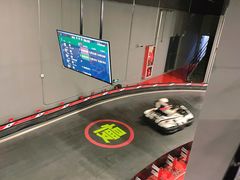 -魔赛卡丁车赛车汇(上海店)