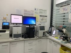 -瑞派雷欧宠物医院·中兽医·眼科·急重症转诊中心(黄台店)