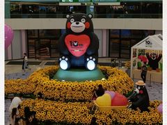 -新城市广场
