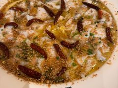 -渔语鱼新川菜Bistro(万象天地店)