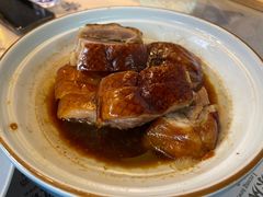 烧鹅-味妙顺德厨房(绿地缤纷城店)