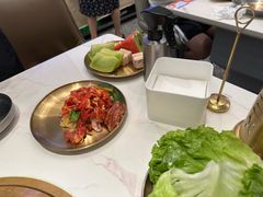 -花味·自助烤肉(大观天地店)