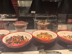 -西安W酒店·WEI全味西餐厅