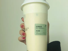 -喜茶(南昌王府井店)