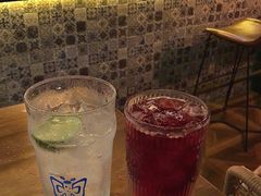-TEQO·Mexican food & Bar