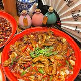 救命🆘为了这炸汤圆！我可以N刷这家川菜