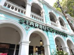 -星巴克臻选(广州沙面店)