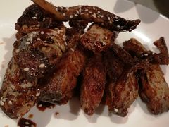 -漢舍中国菜馆(889广场店)
