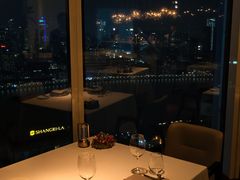-翡翠36餐厅(浦东香格里拉店)