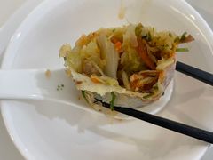 厦门薄饼-黑明餐厅(白鹭洲店)