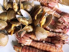 -海味当家·蒸锅海鲜(星海公园店)