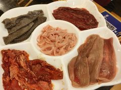 -老码头火锅(玉林店)