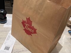 -Tims天好咖啡(河西万象城店)