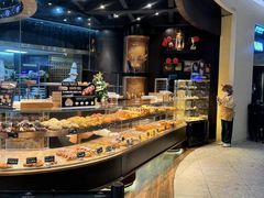 -FANEN法念·烘焙·甜点(万象城店)