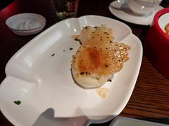 黑松露牛肉水煎包-掌柜的店·河南菜(世茂店)