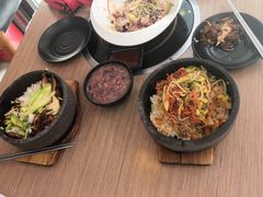 -安大叔拌饭(宝龙店)