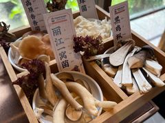 -阿婆情腊排骨火锅·野生菌季(古城旗舰店)