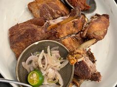 -THE PAWON·8碗(古北SOHO店)