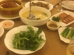 -新南华大酒店(长寿店)