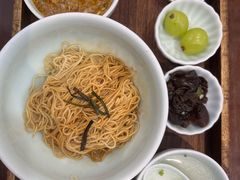 -蟹上黄·蟹黄面·江南糖水(人民广场店)