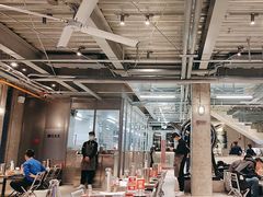 -No.DD戳子烧烤·江湖菜(北京总店)