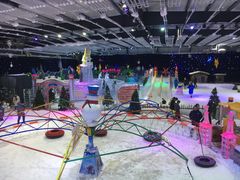 -宁波冰雪大世界(北仑区)