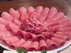 牛舌-南门涮肉(上海二店)