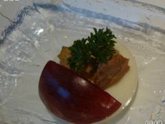 -燕春园中餐厅-北大博雅国际酒店