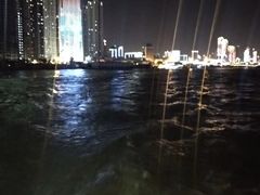 -武汉两江游览·夜游长江(汉口粤汉码头)