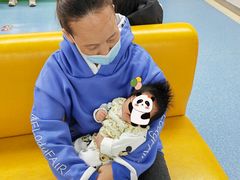 -田螺阿姨自营月嫂·育儿嫂(高新店)
