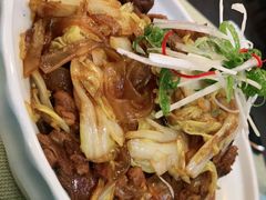 -渔娘渔家丹东海鲜(东直门店)