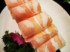 -捞神汤物料理(正大广场店)