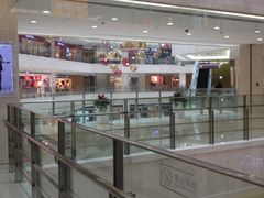 -光启城时尚购物中心