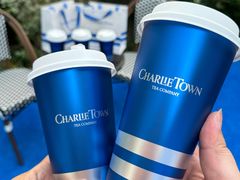-CHARLIETOWN红茶公司(南京万象天地店)