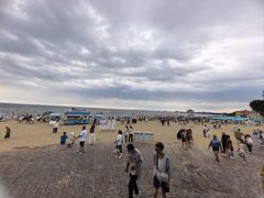 -老虎石海上公园