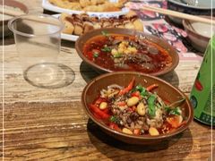 -串大叔炭火烤串·鸡西大冷面刀削面(总店)