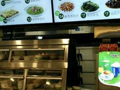 -老乡鸡(南京新街口洪武北路店)