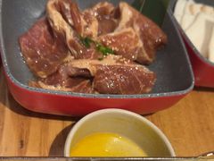 -新石器烤肉(南站店)