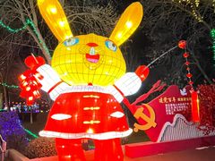 -青龙湖公园