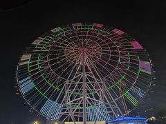 -南昌之星摩天轮