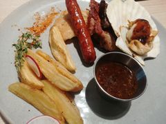 -卡朋西餐(悦汇城店)