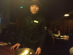 -章吴记喜瑞餐厅(东东城店)