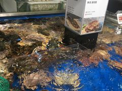 -盒马鲜生(昆城店)