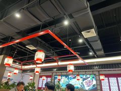 -老四川(T3航站楼F指廊店)