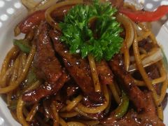 -陌上花儿·音乐西餐吧(和平店)