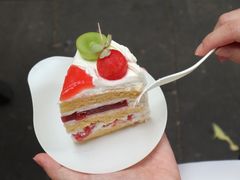 -花甜生活FatimCake·生日蛋糕