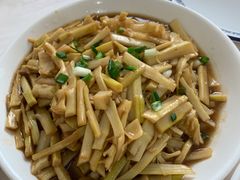 -天乐农家鱼头王(天目湖店)