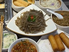 -海底捞火锅(大融城店)